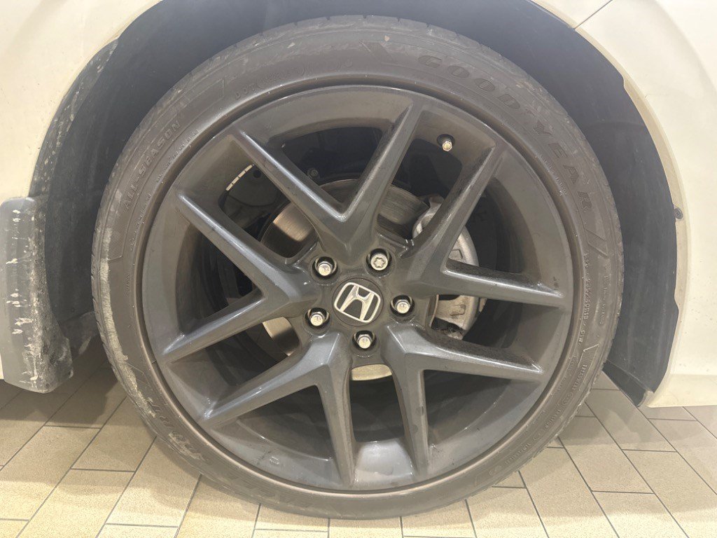 Used 2024 Honda Civic Sport image 5