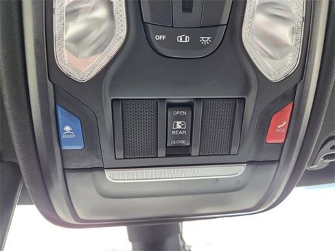 Certified 2023 RAM 1500 Big Horn image 36