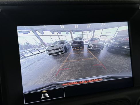 Used 2023 GMC Terrain SLT w/ LPO, Floor Liner Package image 60