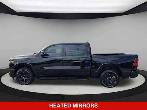New 2026 RAM 1500 Lone Star AWD/4WD image 5