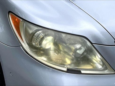 Used 2007 Lexus LS 460 RWD image 33