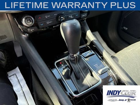 Used 2022 Jeep Compass High Altitude AWD/4WD image 20