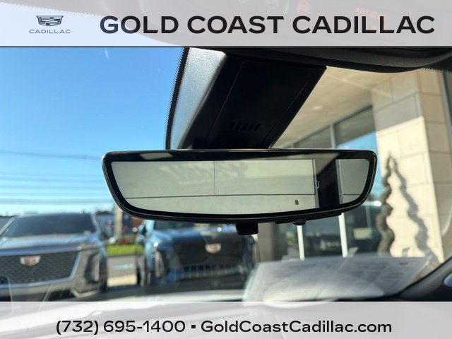 Used 2024 Cadillac XT6 Sport w/ Technology Package AWD/4WD image 28