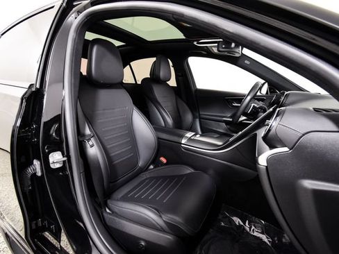 Certified 2024 Mercedes-Benz C 300 Sedan w/ AMG Line w/ Night Package image 30