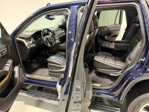 Used 2019 GMC Yukon Denali image 11