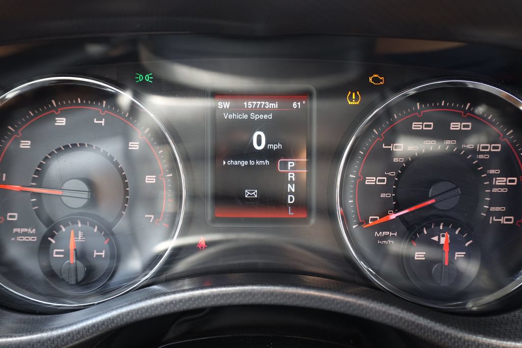 Used 2013 Dodge Charger SXT w/ Sport Appearance Group RWD image 14