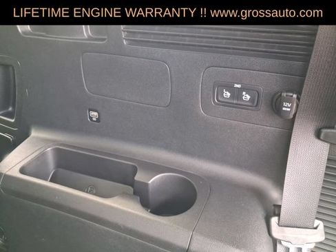 Used 2022 Kia Sorento S w/ Panoramic Sunroof Package AWD/4WD image 31