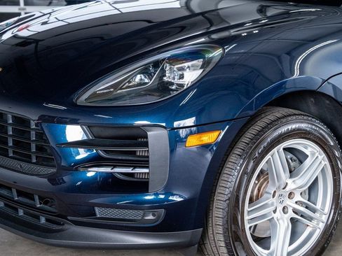 Used 2021 Porsche Macan S image 12