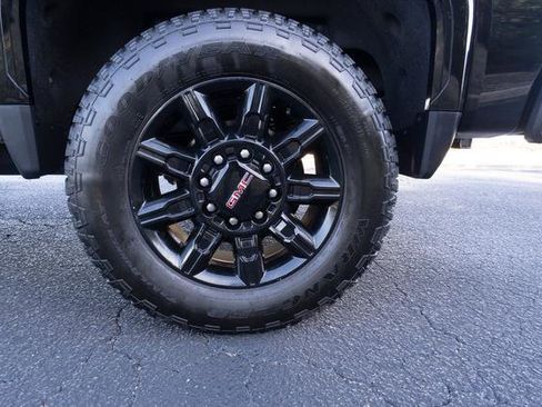 Used 2024 GMC Sierra 2500 AT4 w/ AT4 Premium Plus Package image 42