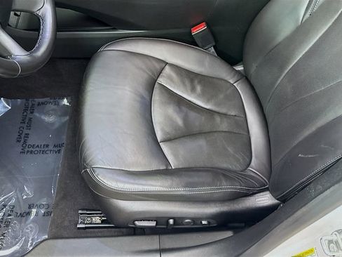 Used 2017 Buick LaCrosse Premium w/ Driver Confidence Package #2 FWD image 20