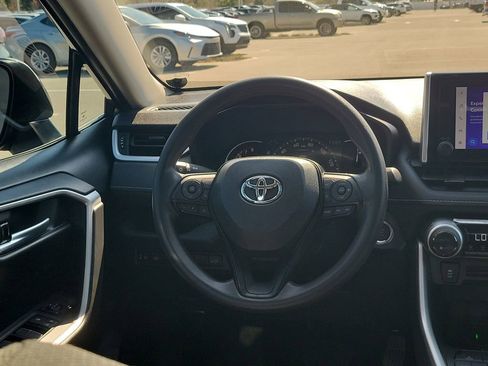 Certified 2024 Toyota RAV4 XLE w/ Convenience Package image 19