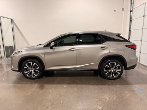 Used 2022 Lexus RX 350 FWD w/ Premium Package image 6