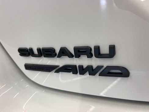 Certified 2026 Subaru Crosstrek 2.0i Premium image 40
