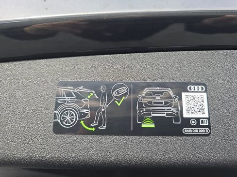 New 2025 Audi Q5 Premium Plus image 18