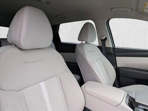 New 2026 Hyundai Tucson SEL image 21