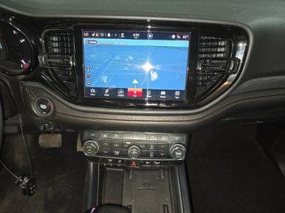 Used 2023 Dodge Durango R/T RWD image 11