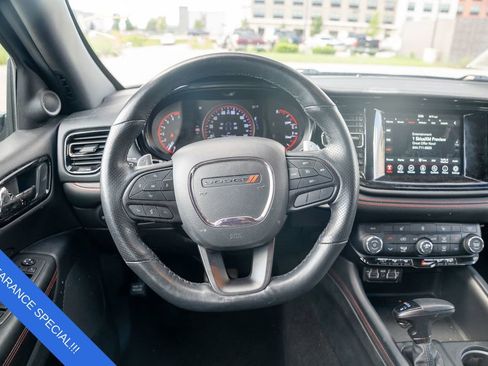 Used 2024 Dodge Durango GT image 17