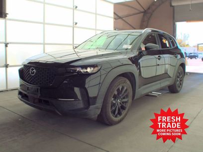 Used 2026 MAZDA CX-50 AWD 2.5 S w/ Preferred Pkg