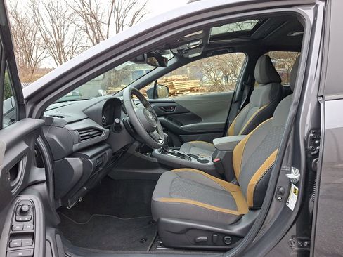 Certified 2025 Subaru Crosstrek 2.5i Sport image 12