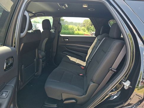 Used 2025 Dodge Durango GT AWD/4WD image 13