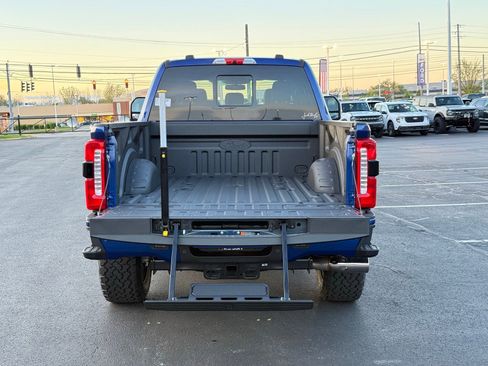 New 2026 Ford F250 4x4 Crew Cab Super Duty image 46