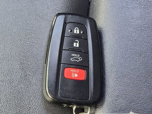 Used 2019 Toyota RAV4 XLE Premium w/ Cold Weather Package image 24