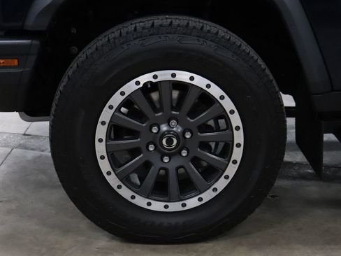 Used 2025 INEOS Grenadier image 27