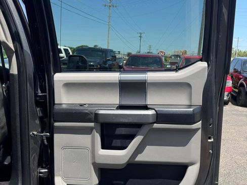 Used 2015 Ford F150 XLT w/ Equipment Group 302A Luxury AWD/4WD image 19