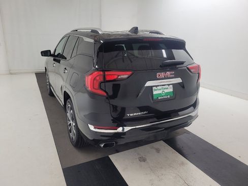 Used 2020 GMC Terrain Denali w/ Denali Premium Package image 6