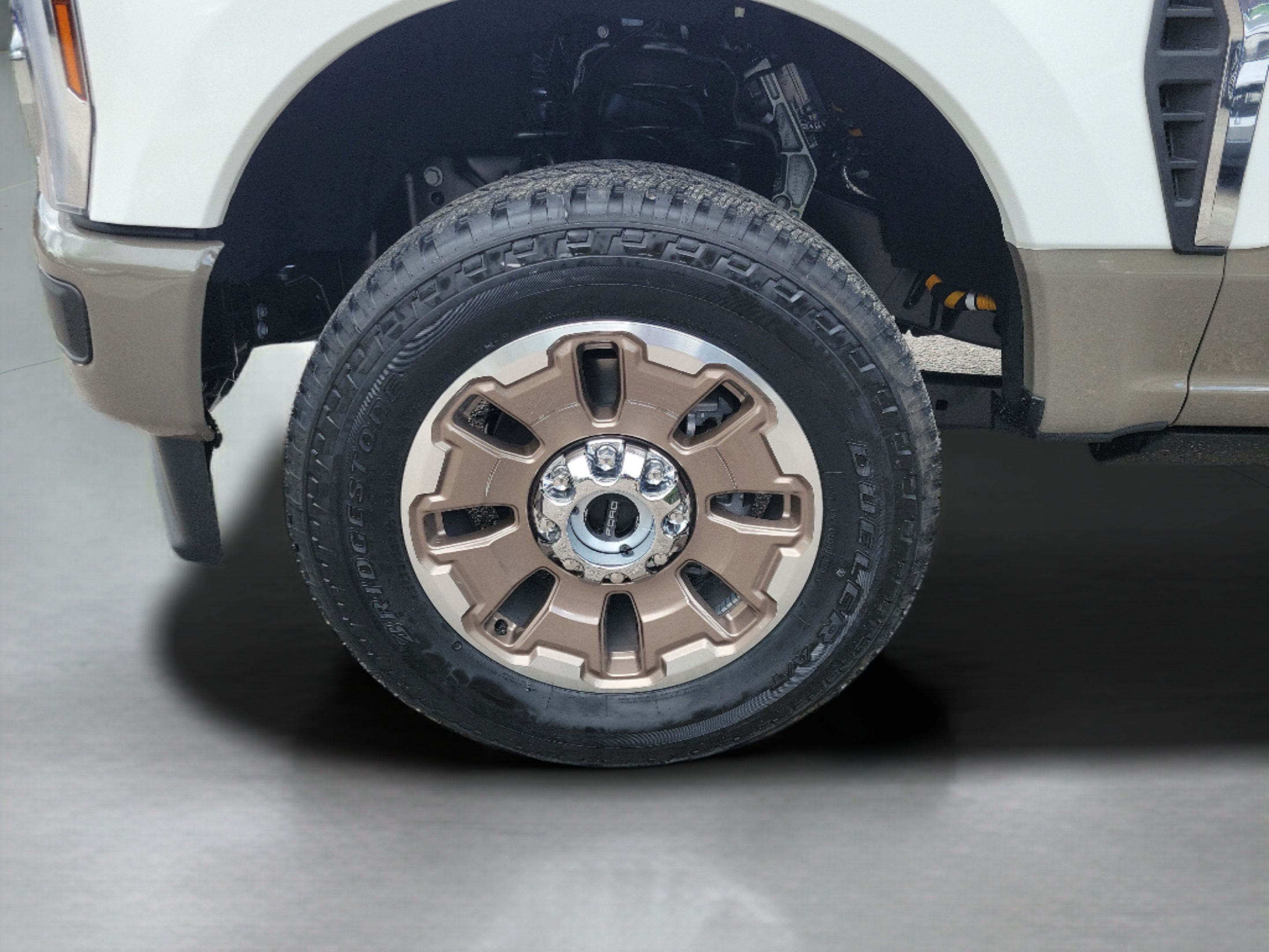 New 2027 Ford F350 King Ranch AWD/4WD image 31