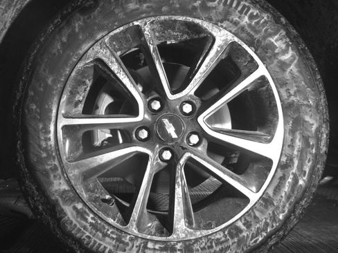 Used 2025 Chevrolet TrailBlazer LT FWD image 12