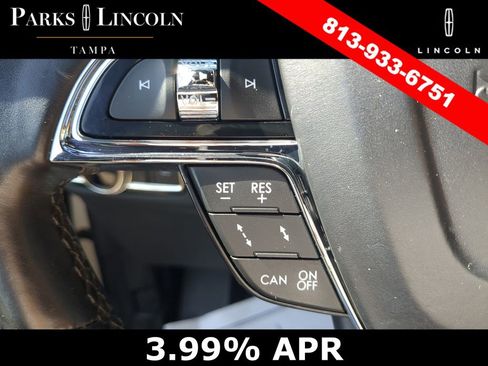 Certified 2020 Lincoln Navigator Reserve w/ Luxury Package AWD/4WD image 29