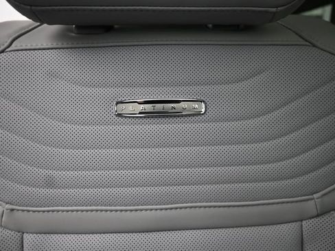 New 2026 Ford Expedition Max Platinum w/ Platinum Ultimate Package AWD/4WD image 18