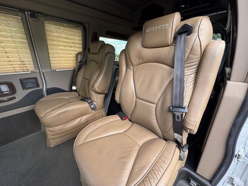 Used 2014 GMC Savana 1500 RWD image 12