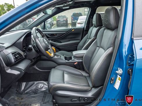 Used 2024 Subaru Outback Wilderness AWD/4WD image 23