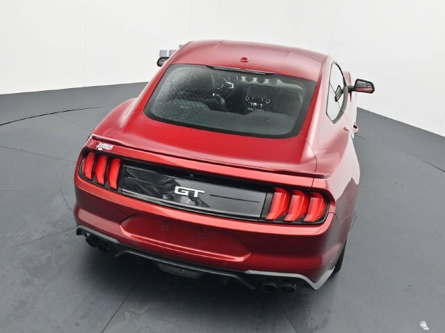 Certified 2019 Ford Mustang GT Premium RWD image 29