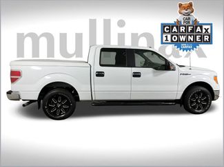 Used 2014 Ford F150 XLT w/ Equipment Group 302A Luxury video 2