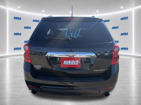 Certified 2013 Chevrolet Equinox LT w/ Driver Convenience Package AWD/4WD image 6