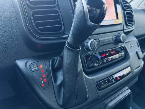 New 2025 RAM ProMaster 1500 w/ Convenience Group image 16