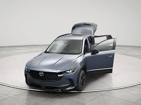 New 2026 MAZDA CX-50 AWD 2.5 Hybrid w/ Premium Pkg image 29