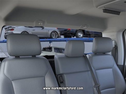 New 2026 Ford F550 2WD Regular Cab Super Duty image 22