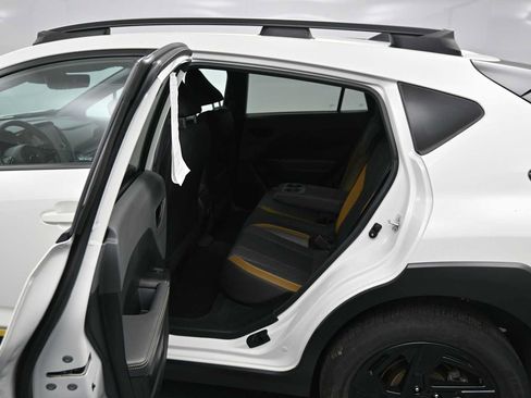 Used 2024 Subaru Crosstrek 2.5i Sport AWD/4WD image 10