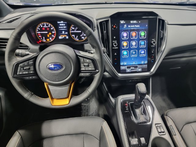 New 2026 Subaru Crosstrek 2.5i Wilderness AWD/4WD image 28