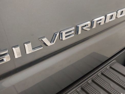 Used 2019 Chevrolet Silverado 1500 LTZ w/ LTZ Plus Package image 32