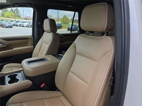 Used 2023 Chevrolet Tahoe Premier image 22