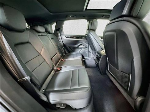 New 2026 Porsche Cayenne AWD/4WD image 24