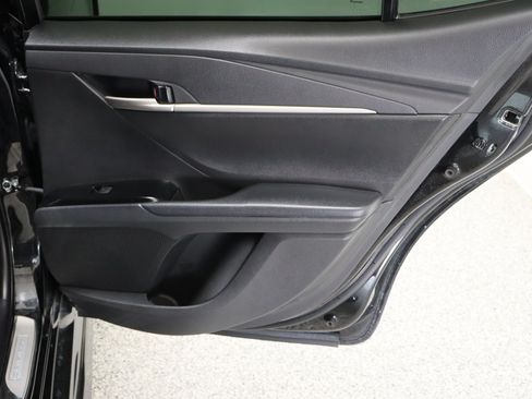 Certified 2025 Toyota Camry SE w/ Convenience Package FWD image 32