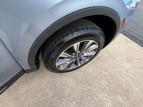 Used 2022 Lincoln Corsair Reserve w/ Equipment Group 201A image 13