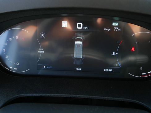 New 2025 RAM ProMaster 3500 w/ Premium Convenience Group image 10