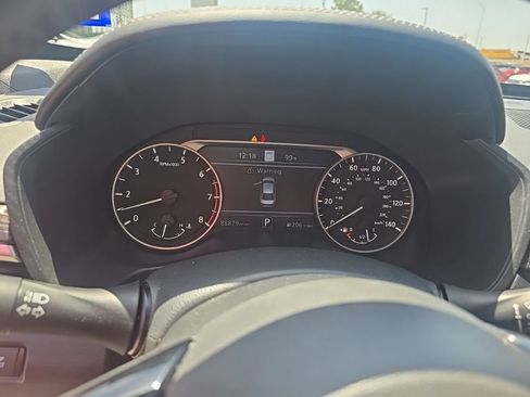 Used 2020 Nissan Altima 2.5 SL AWD/4WD image 10